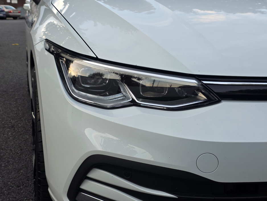 Volkswagen Golf 1.5 eTSI 150HP Style DSG MHEV — thumbnail 17