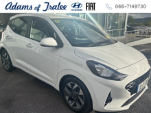 Hyundai i10 DELUXE PLUS
