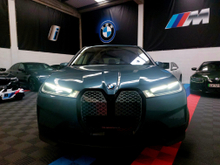 2024 BMW iX 0L Electric For Sale Images
