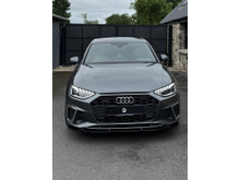 2023 Audi A4 2L Diesel For Sale Images