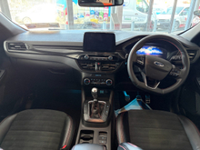 2021 Ford Kuga 1.5L Diesel For Sale Images