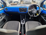 2014 VOLKSWAGEN UP! ASH UP! HIGHLINE 1.0 PETROL AUTOMATIC 5DR