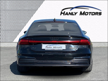 2018 Audi A7 3L Diesel For Sale Images