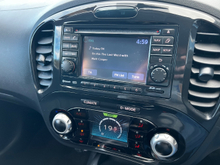 2012 Nissan Juke 1.6L Petrol For Sale Images