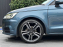 2017 AUDI A1 S-LINE PACK 1.0 TFSI // FULL SERVICE HISTORY // NEW 17