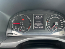 2020 Volkswagen Caddy 2L Diesel For Sale Images