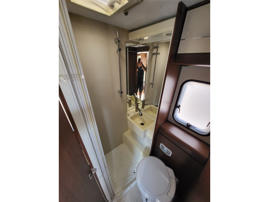 2014 CI Riviera 2.2L Diesel For Sale Images