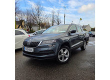 2018 Skoda Karoq 1L Petrol For Sale Images