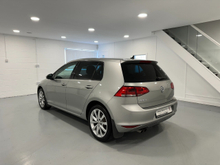 2014 Volkswagen Golf 1.4L Petrol For Sale Images