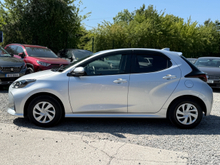 2020 Toyota Yaris 1.5L Petrol Hybrid For Sale Images
