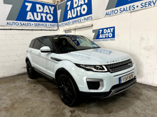 2017 Land Rover Range Rover Evoque 2L Diesel For Sale Images