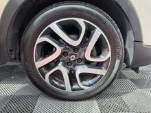 2015 Renault Captur 1.2L Petrol For Sale Images