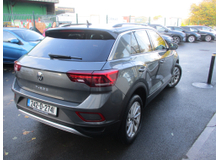 2024 Volkswagen T-Roc 2L Diesel For Sale Images