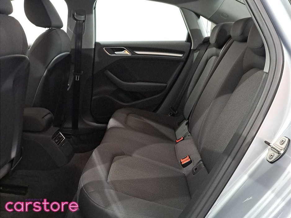 Audi A3 1.4TFSI S-Tronic SE Saloon — thumbnail 10