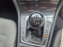 2019 Volkswagen Golf 1L Petrol For Sale Images