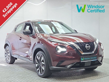 Nissan Juke 1.0T PET DCT 2WD SV *Scrappage deal *