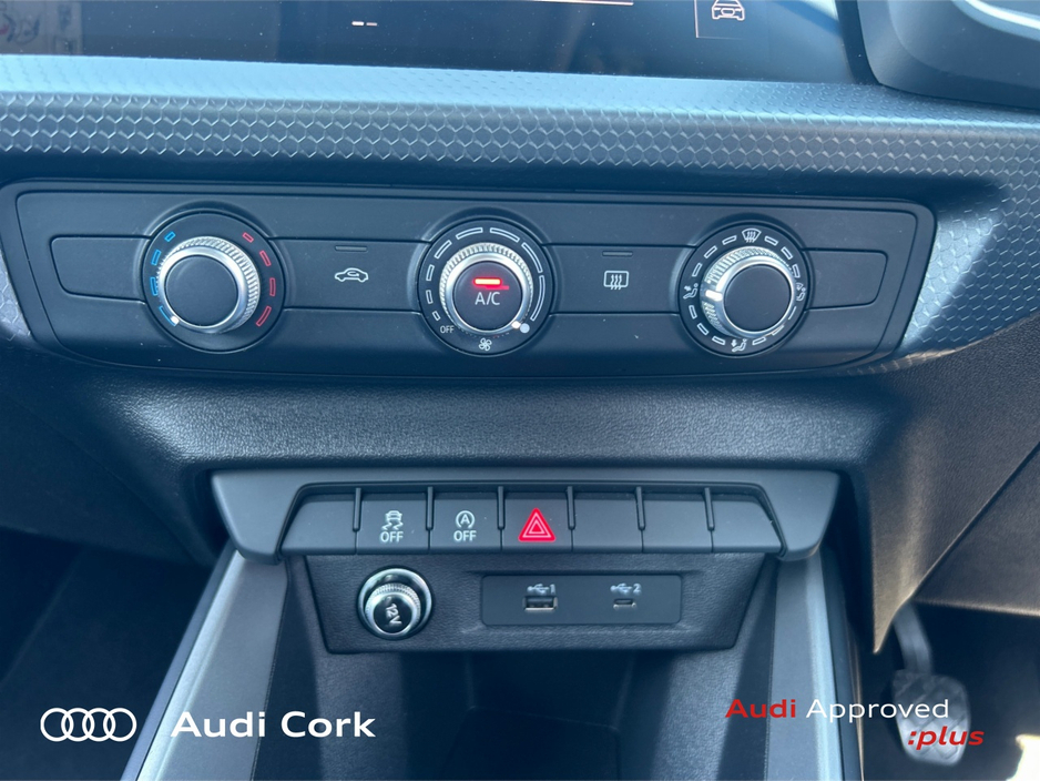 Audi A1 A1 SPORTBACK 1.0 30TFSI 110BHP S-LINE — thumbnail 19
