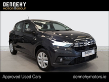 2023 Dacia Sandero 1L Petrol For Sale Images
