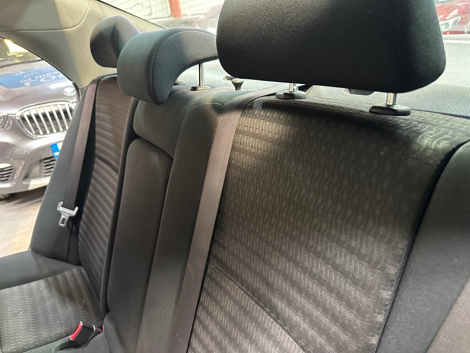 2009 Toyota Corolla 1.4L Petrol For Sale Images