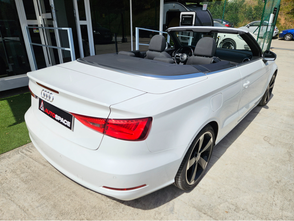 2015 Audi A3 2L Diesel For Sale Images