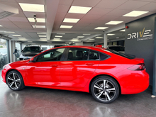 2018 Opel Insignia 1.6L Diesel For Sale Images