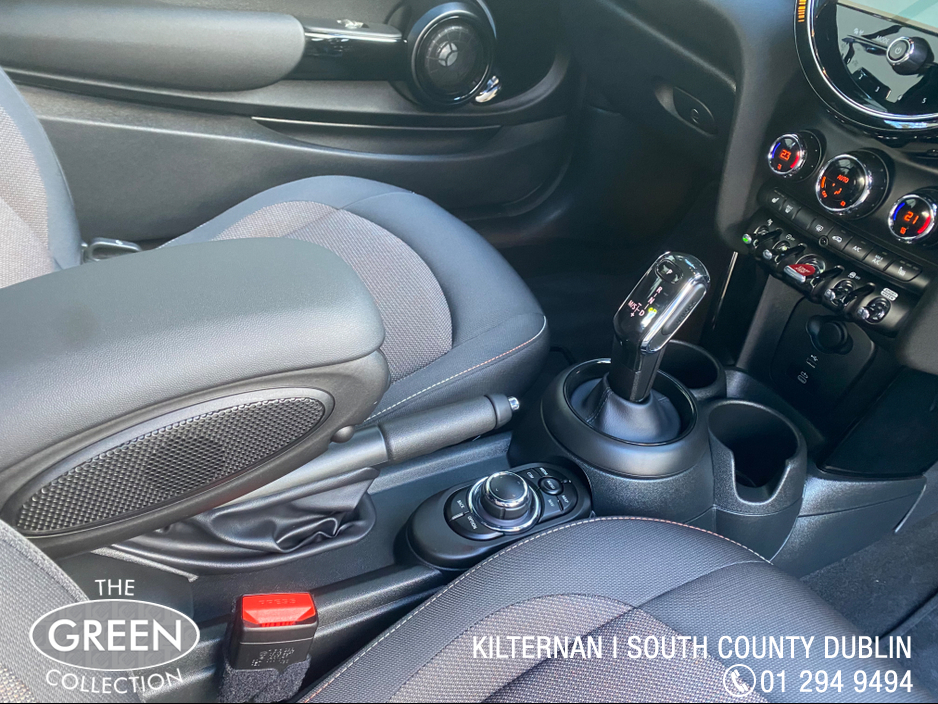 2023 MINI Convertible 1.5L Petrol For Sale Images