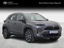 Toyota Yaris Cross LUNA SPORT
