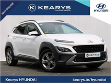 Hyundai Kona 1.0 T-GDI Executive