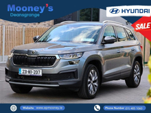 Skoda Kodiaq 2.0 TDI 150HP DSG Ambition , 7 SEATER