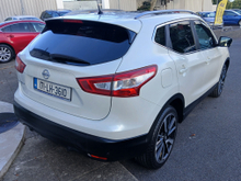 2017 Nissan Qashqai 1.5L Diesel For Sale Images