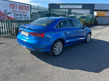 2018 Audi A3 1.6L Diesel For Sale Images