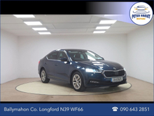 Skoda Octavia OCTAVIA AMB 1.0TSI 110HP