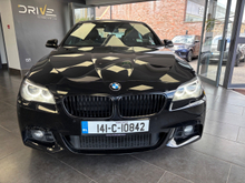 2014 BMW 5 Series 2L Diesel For Sale Images