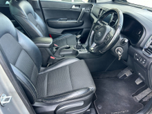 2016 Kia Sportage 1.7L Diesel For Sale Images