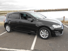 2016 Volkswagen Golf 1.2L Petrol For Sale Images