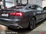 2023 AUDI A5 SPORTBACK 35TDI 163BHP S-LINE AUTOMATIC