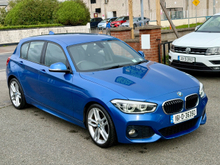 2016 BMW 1 Series 2L Diesel For Sale Images