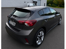 2022 Ford Focus 1.5L Diesel For Sale Images