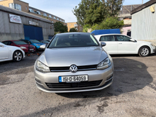2015 Volkswagen Golf 1.2L Petrol For Sale Images