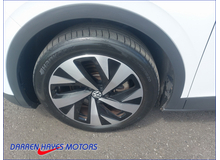 2022 Volkswagen ID.4 ElectricL Electric For Sale Images