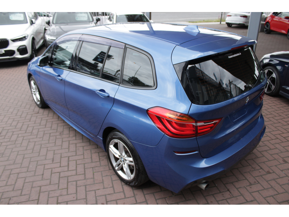 BMW 2 Series Gran Tourer 218D 2.0 5DR 7 SEATER AUTO // WITH ONLY 115,000 KM'S // BUY WITH CONFIDENCE AA AND SIMI APPROVED DEALER 2026 // FINANCE ARRANGED // ALL TRADE INS WELCOME // — thumbnail 6