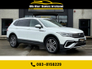 2022 VOLKSWAGEN TIGUAN ALLSPACE 2.0 TDI Elegance SUV 5dr Diesel DSG 4Motion PANORAMIC GLASS SUNROOF + 7 SEATS + REVERSE CAM