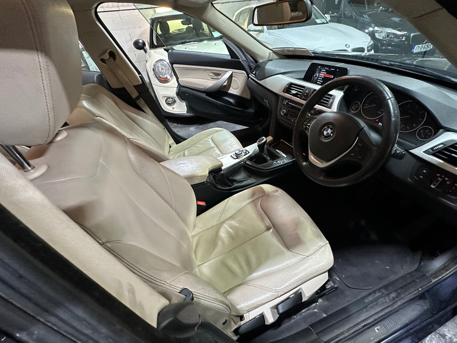 2015 BMW 3 Series 2L Diesel For Sale Images