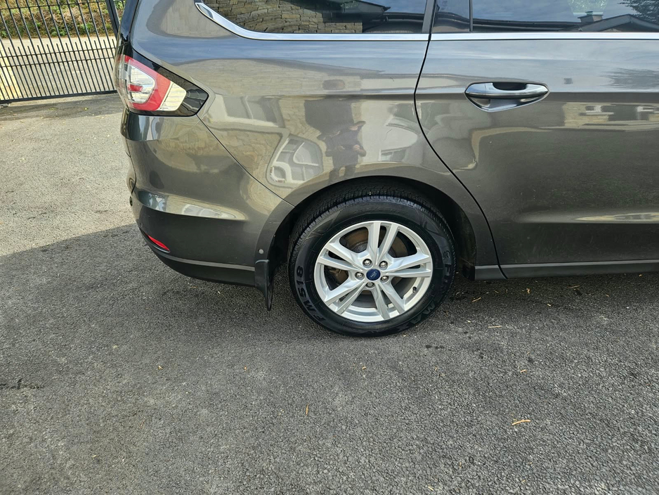 2019 Ford Galaxy 2L Diesel For Sale Images