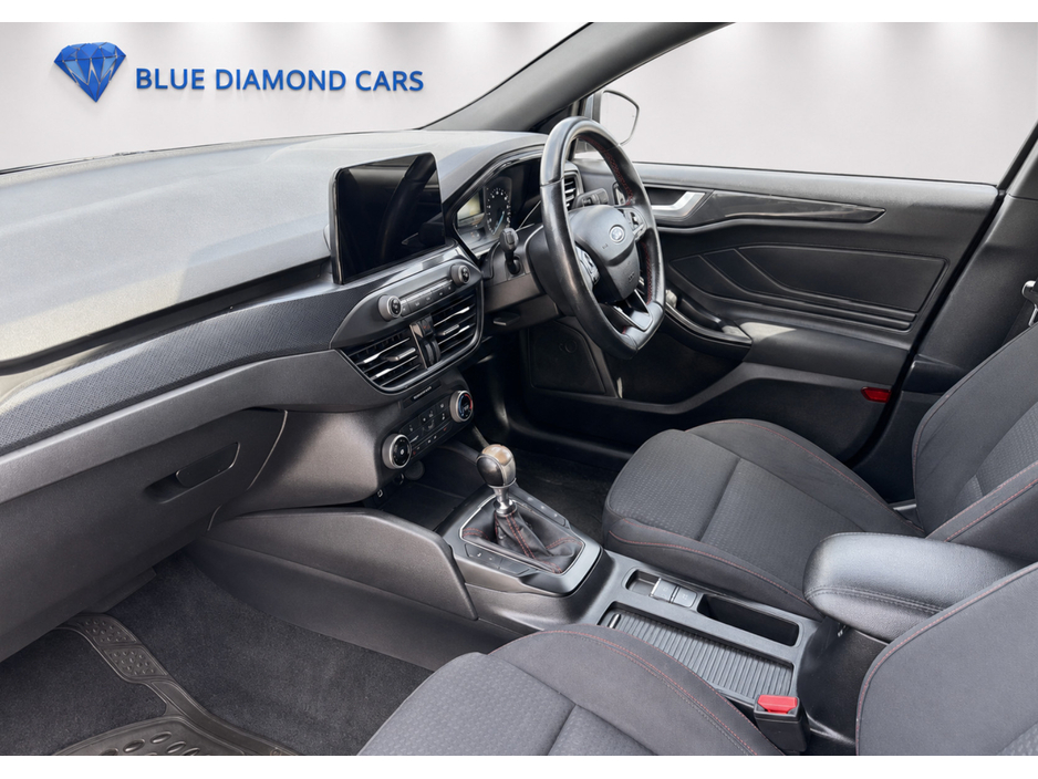 2019 Ford Focus 1.5L Diesel For Sale Images