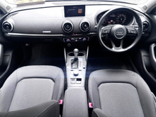 2017 Audi A3 1.4L Petrol For Sale Images
