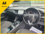 2017 VAUXHALL INSIGNIA 1.6 TD ECOTEC TECH LI LINE NAV S/S 5DR