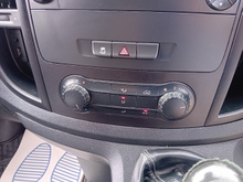 2018 Mercedes-Benz Vito 2.1L Diesel For Sale Images
