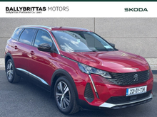 2022 Peugeot 5008
