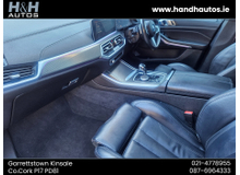 2021 BMW X5 3L Petrol Plug-in Hybrid For Sale Images